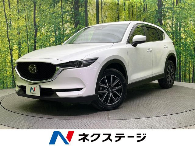マツダ CX-5 