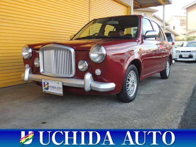 日産 マーチ 