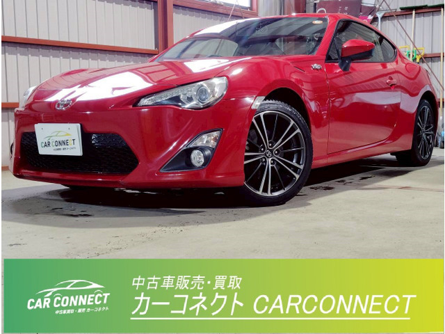 トヨタ 86 