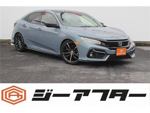 ホンダ シビック 