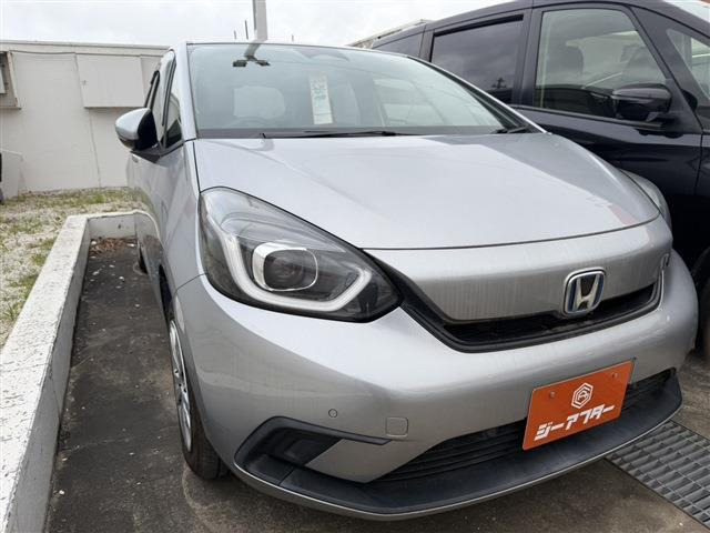 ホンダ フィット 