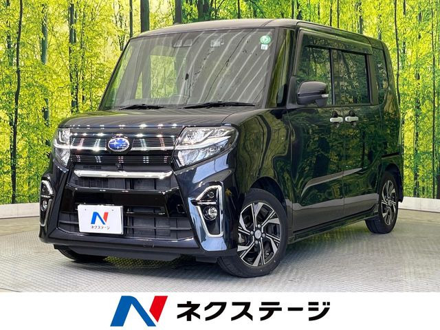 スバル シフォン 