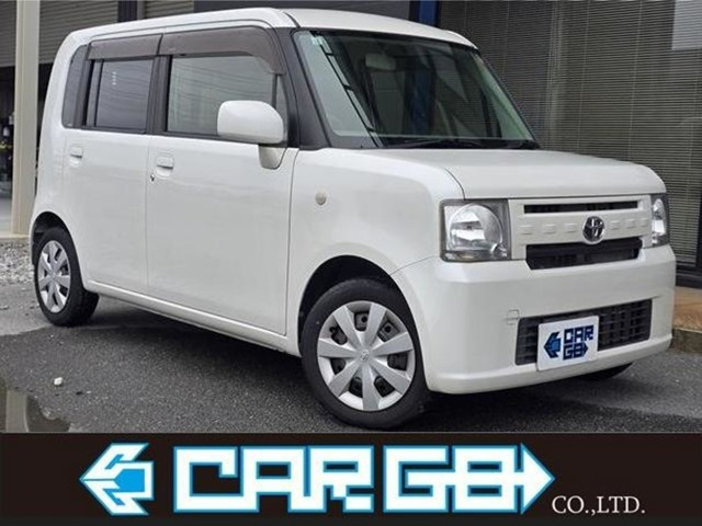 トヨタ ピクシススペース 
