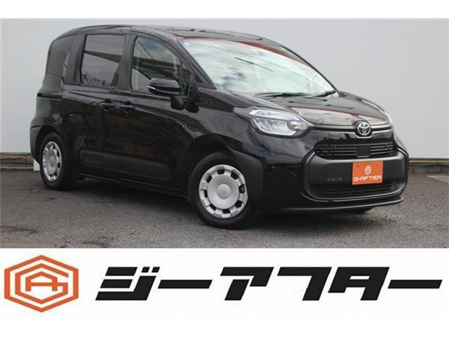 トヨタ シエンタ 