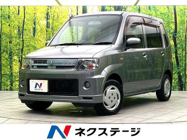 三菱 トッポ 