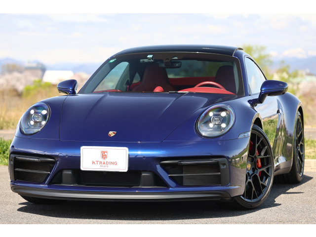 ポルシェ 911 
