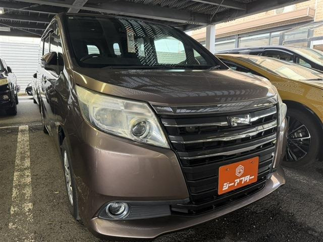 トヨタ ノア 