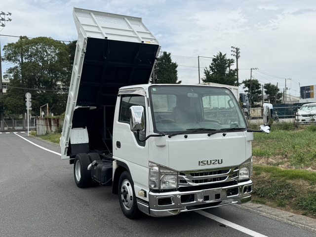 いすゞ エルフ 