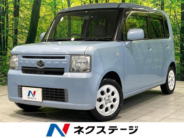 ダイハツ ムーヴコンテ 