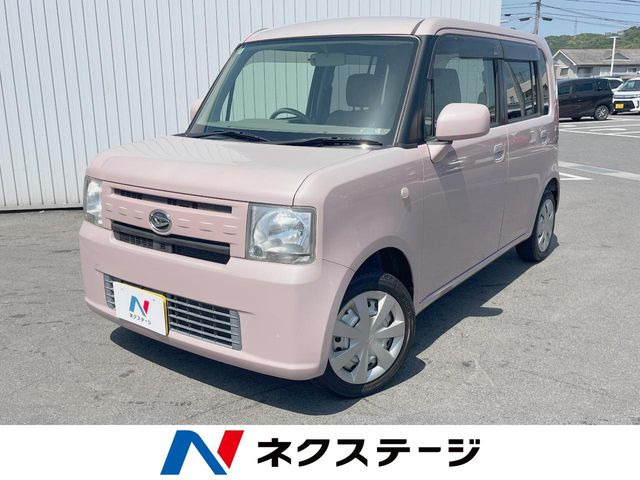 ダイハツ ムーヴコンテ 