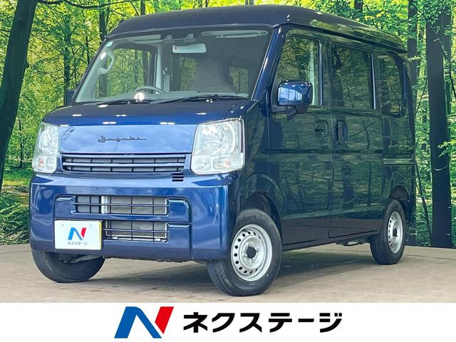 スズキ エブリイ 
