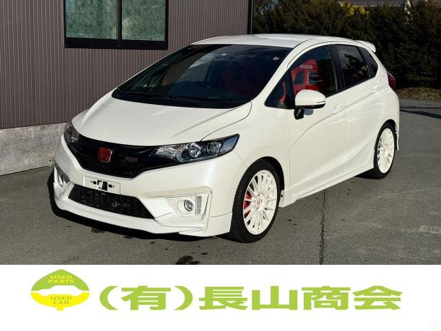 ホンダ フィット 