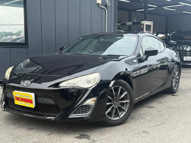 トヨタ 86 