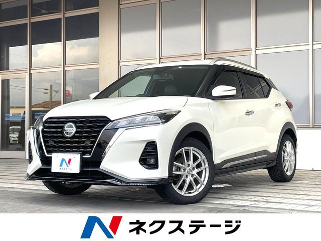 日産 キックス 