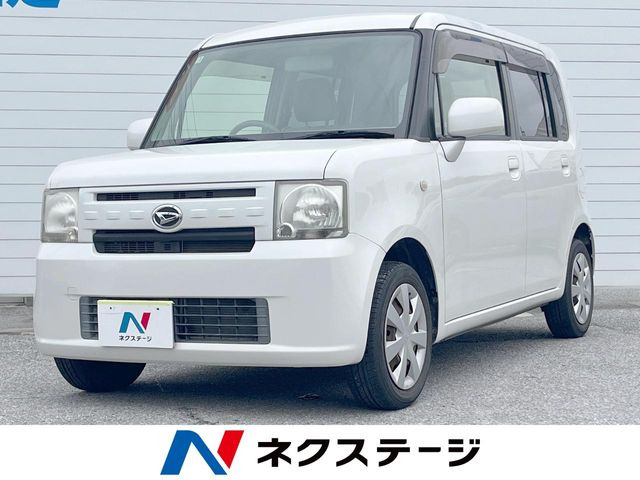 ダイハツ ムーヴコンテ 