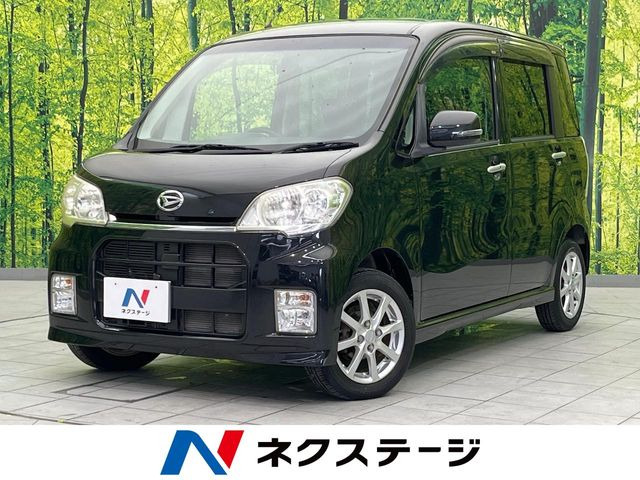 ダイハツ タントエグゼ 