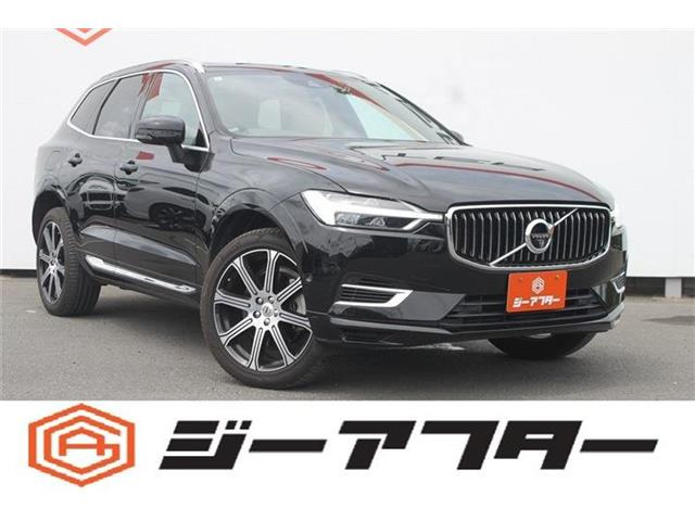 ボルボ XC60 