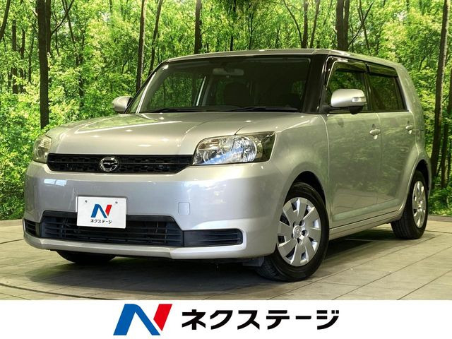 トヨタ カローラルミオン 