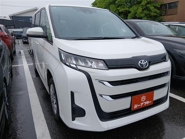 トヨタ ノア 