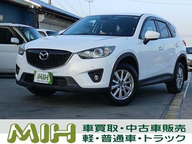 マツダ CX-5 