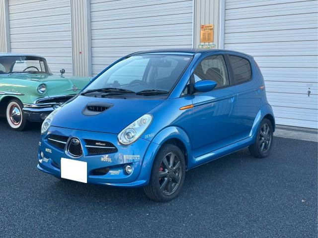 スバル R2 