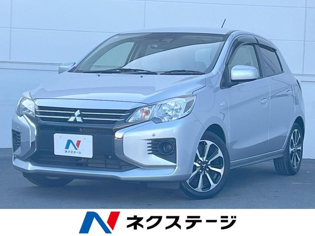 三菱 ミラージュ 