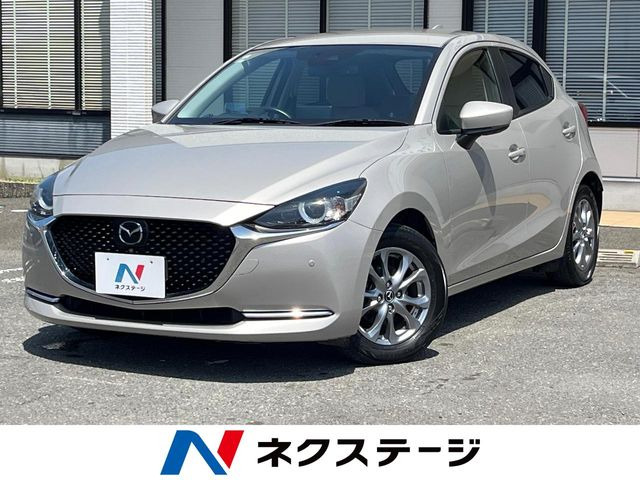 マツダ MAZDA2 