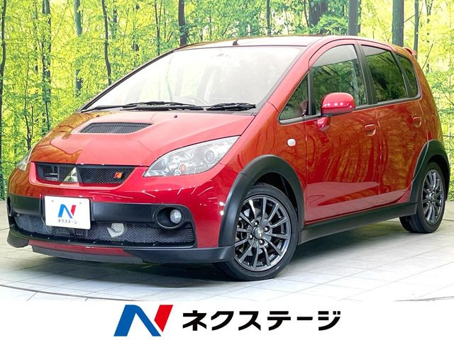 三菱 コルト 