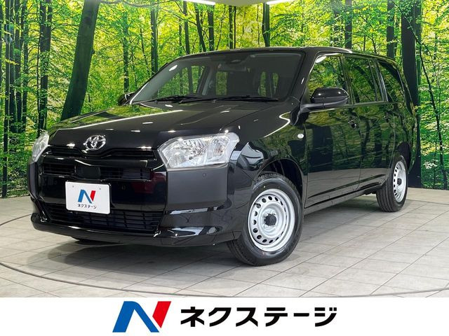 トヨタ プロボックスバン 