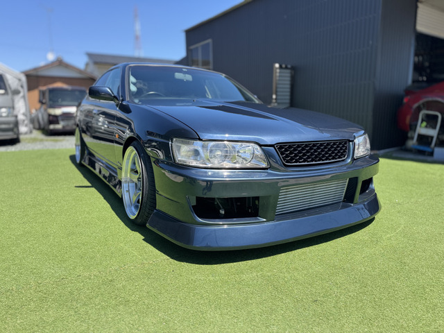 日産 ローレル 