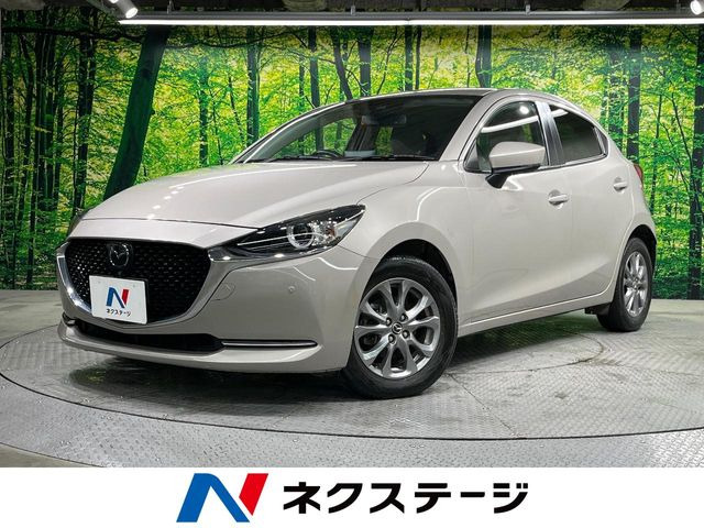 マツダ MAZDA2 