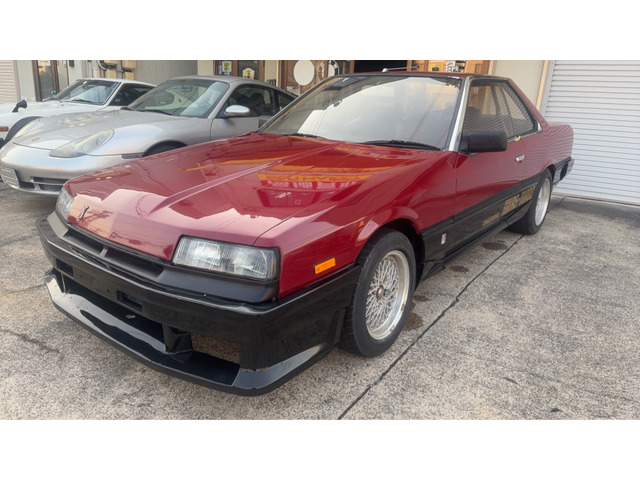 日産 スカイラインクーペ 