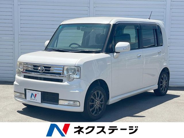 トヨタ ピクシススペース 