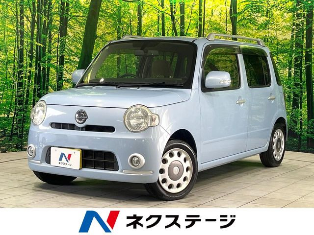 ダイハツ ミラココア 
