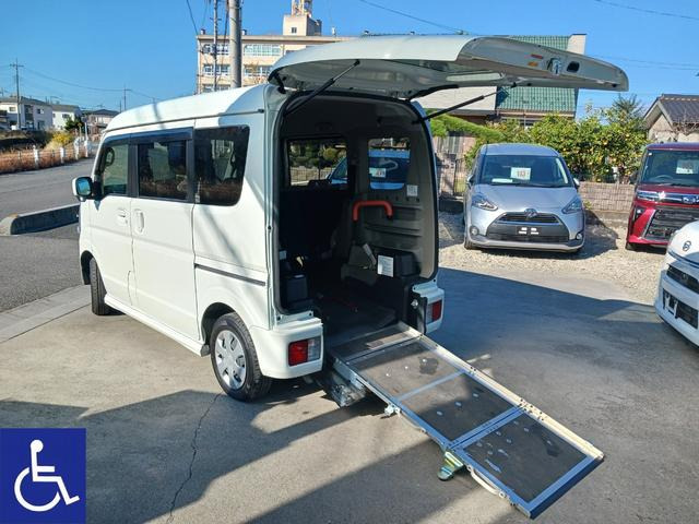 日産 NV100クリッパーリオ 