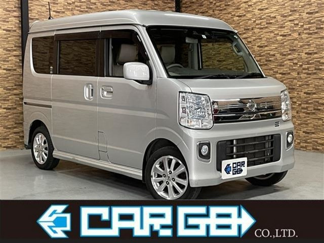 日産 NV100クリッパーリオ 