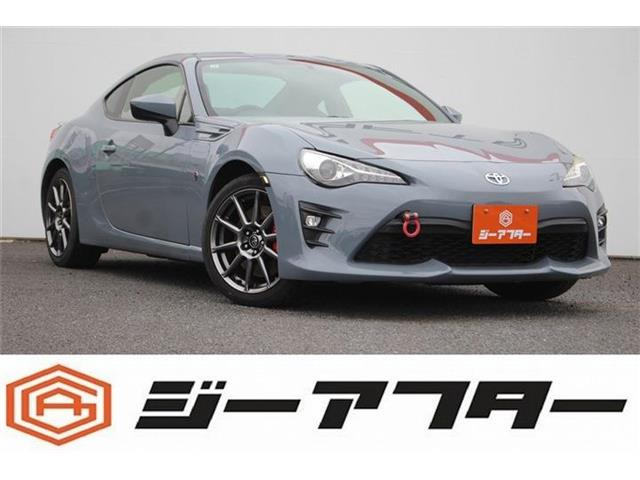 トヨタ 86 