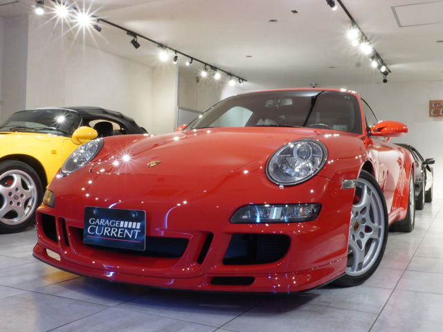 ポルシェ 911 