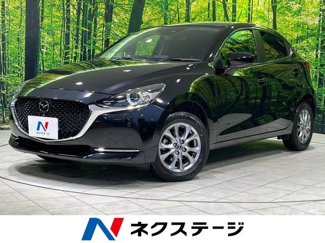 マツダ MAZDA2 