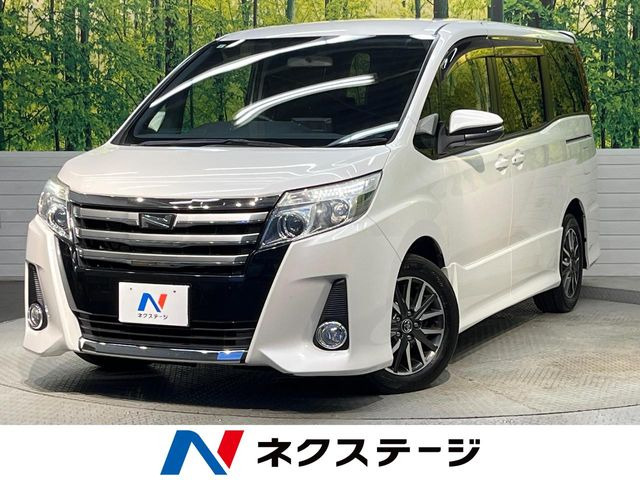 トヨタ ノア 
