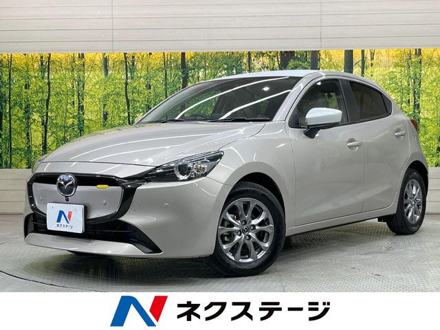 マツダ MAZDA2 
