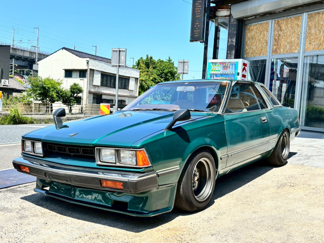 日産 ガゼール 