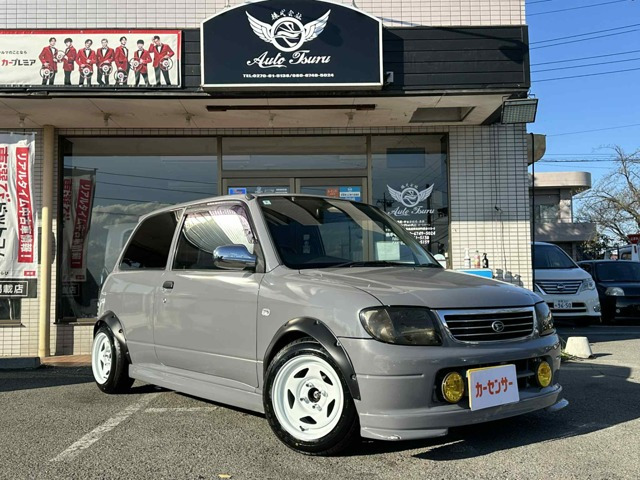 ダイハツ ミラ 