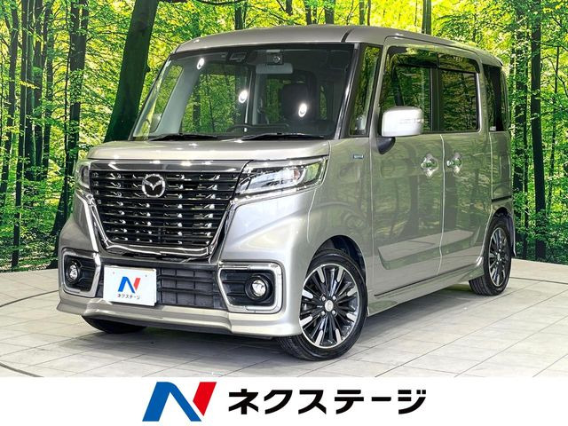 マツダ フレアワゴン 