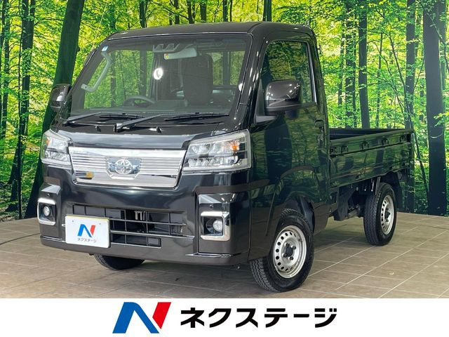 トヨタ ピクシストラック 