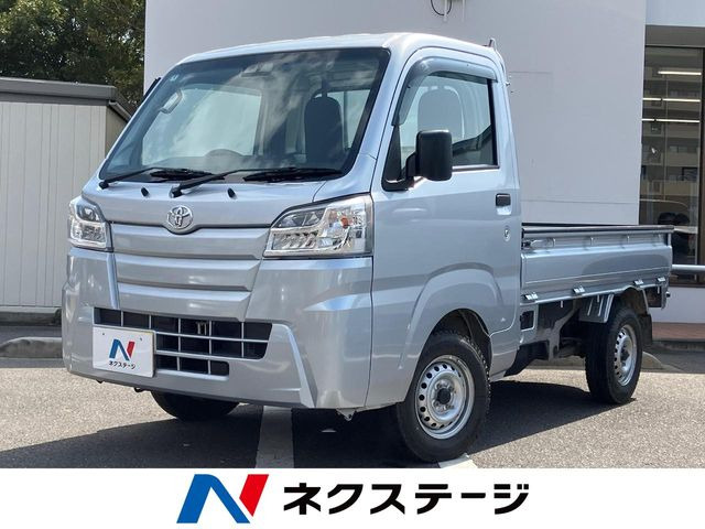 トヨタ ピクシストラック 