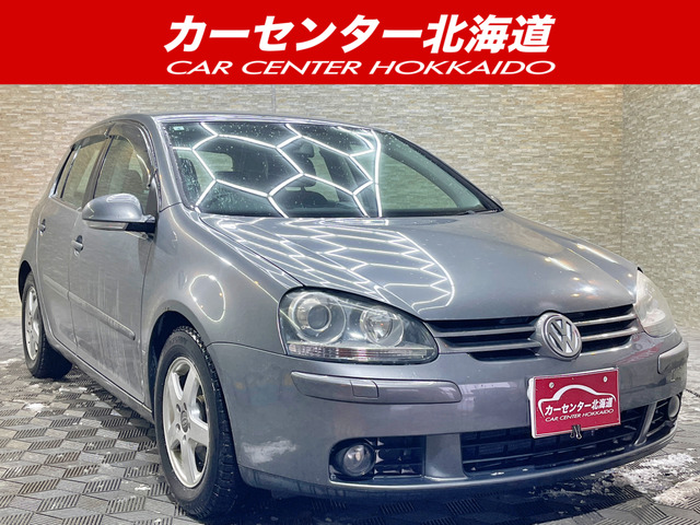 フォルクスワーゲン ゴルフ 