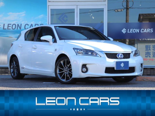 レクサス CT 