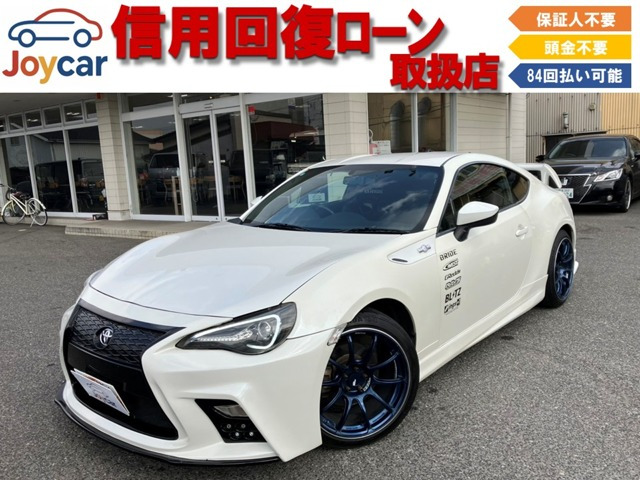 トヨタ 86 