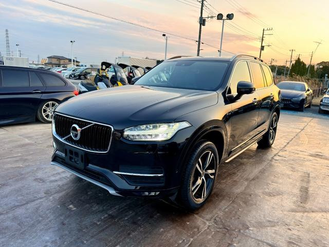 ボルボ XC90 
